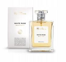 Parfumuotas vanduo Stara Mydlarnia White MUSK, 100 ml