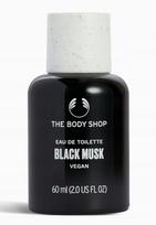 Tualetinis vanduo THE BODY SHOP BLACK MUSK 60 ml