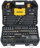 Įrankių rinkinys Dewalt DWMT73802-1, 142 vnt.