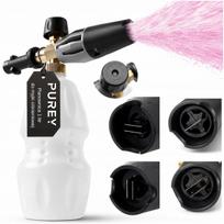 Putų generatorius Karcher K7 K6 K5 K4 K3 K2 1L brass Purey FoamPro