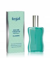 Tualetinis vanduo FENJAL CLASSIC 50 ml