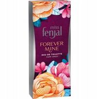 Tualetinis vanduo Miss Fenjal Forever Mine 50 ml