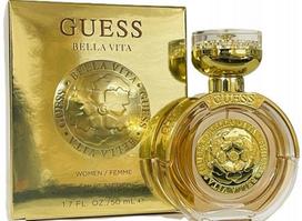 Parfumuotas vanduo Guess Bella Vita 50ml