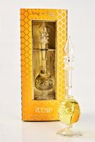 Kvepalų dekanteris Sandalwood Wetiwera 5 ml Veda Song of India