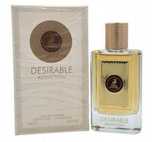 Moteriški kvepalai MAISON ALHAMBRA Desirable Addiction 100 ml EDP