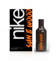 Tualetinis vanduo vyrams Nike SUN & WOOD 100 ml