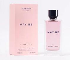 Parfumuotas vanduo Paris Bleu The Essentials May Be 100 ml