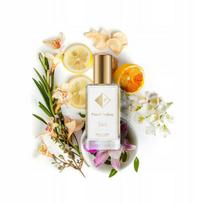 Moteriški kvepalai No. 544, 33 ml, Neroli Frezija, gėlių aromatas