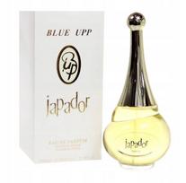 Parfumuotas vanduo moterims Blue Upp Japador 100 ml