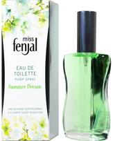 Tualetinis vanduo Miss Fenjal Summer Dream 50 ml
