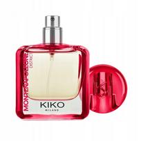 Parfumuotas vanduo Kiko Milano Montenapoleone District moterims 50 ml