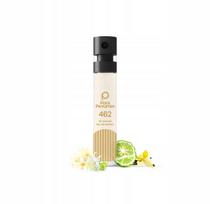 Parfumuotas vanduo Paris Perfumes N° 462 25% 1.8 ml moterims, gėlių ir gaivus aromatas