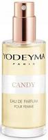 Moteriškas Yodeyma Candy 15 ml ECO kvepalai