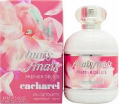 Parfumuotas vanduo Cacharel Anais Anais Premier Delice 100 ml