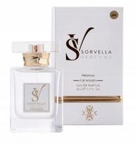 Parfumuotas vanduo moterims SORVELLA PREMIUM JSM 50 ml