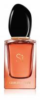 Parfumuotas vanduo GIORGIO ARMANI Si Intense 7 ml miniatiūra