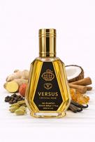 Parfumuotas vanduo Fragrance World VERSUS CRYSTAL NOIR 50ml