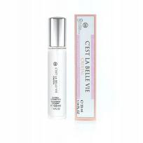 Kvepalai moterims 388 VANILLA C'EST LA BELLE VIE CRISTAL 33 ml