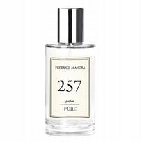 Moterų kvepalai FM 257 PURE 20% 50ml oriental honeysuckle musk