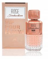 Parfumuotas vanduo moterims Maison Alhambra Rose Seduction VIP 100 ml