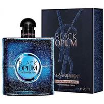 Parfumuotas vanduo Yves Saint Laurent Black Opium Intense 90 ml