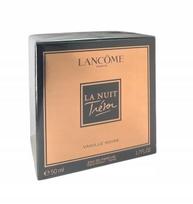 Parfumuotas vanduo LANCOME La Nuit Tresor Vanille Noire 50 ml