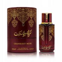 Kvepalai ARABIYAT MyPERFUMES CRANBERRY MUSK 100 ml