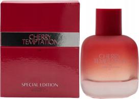 Moteriški kvepalai ZARA CHERRY TEMPTATION 90 ml