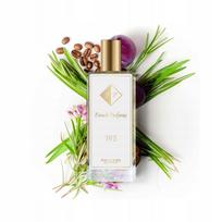 Moterų parfumuotas vanduo No. 193, 104 ml, gėlių aromatas