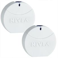 Tualetinis vanduo NIVEA CREME, 30 ml, 2 vnt.