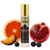 Unisex kvepalai Revers Sultan Midnight, 33 ml, saldūs ir vaisiniai