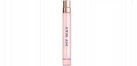 Parfumuotas vanduo Giorgio Armani My Way 10 ml kelioninis purškiklis