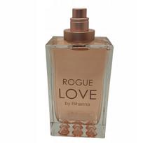 Parfumuotas vanduo moterims Rihanna Rogue Love 125 ml