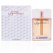 Moteriški kvepalai Al Haramain Signature, 100 ml