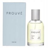 Moteriški kvepalai Prouve #73, bergamotė, rožė, vanilė