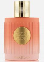 Parfumuotas vanduo moterims Khadlaj Peach Velvet 100ml