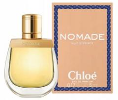 Parfumuotas vanduo Chloe Nomade Nuit D'egypte, 5 ml miniatiūra