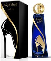 Parfumuotas vanduo L'ADORE HIGH HEELS 90 ml