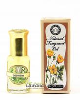 Kvepalai aliejuje roll-on JASMINE 5ml Song of India