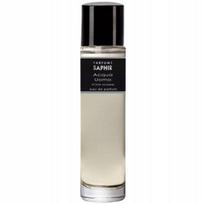 Kvapusis vanduo vyrams Saphir Acqua Uomo 30ml