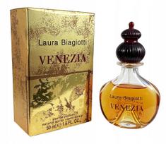 Parfumuotas vanduo LAURA BIAGIOTTI VENEZIA 50 ml