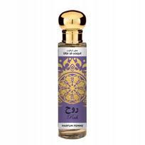 Parfumuotas vanduo moterims SAPHIR Utur Al Yaqut Ruh EDP 30ml