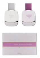 Moters kvepalų rinkinys a338 FEMME 90 ml + TWILIGHT MAUVE 90 ml