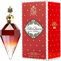 Parfumuotas vanduo Katy Perry Killer Queen 100 ml
