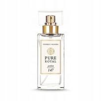 Moters kvepalai FM 147 Pure Royal 50 ml