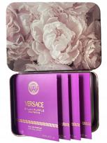 Parfumuotas vanduo VERSACE Pour Femme DYLAN PURPLE EDP 5 ml rinkinys