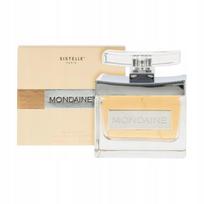 Parfumuotas vanduo moterims Paris Bleu MONDAINE WOMAN 95 ml