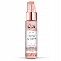 Kūno ir plaukų dulksna SAPHIR For Her, 75 ml