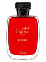Kvepalų vanduo Rasasi Hawas Rouge 100 ml