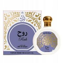Parfumuotas vanduo Saphir Utur Al Yaqut Ruh EDP 100 ml